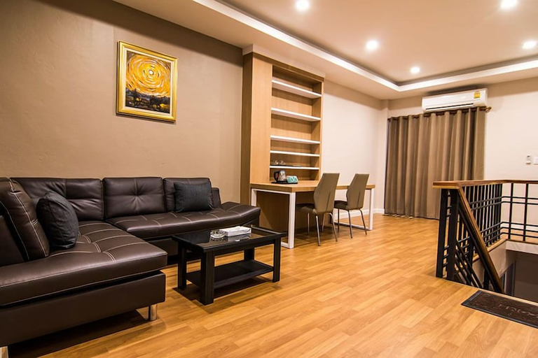 Others 4, At Home at Udon, Muang Udon Thani