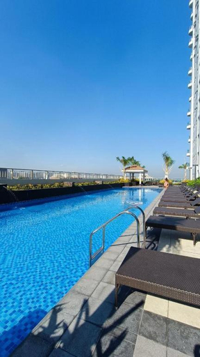 Others 5, SMDC Coast Residences, Pasay City