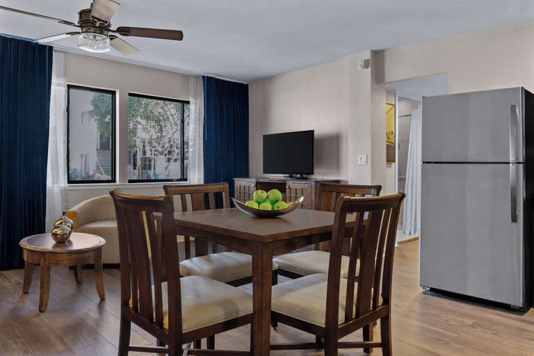 Others 5, Suites At Fishermans Wharf, San Francisco