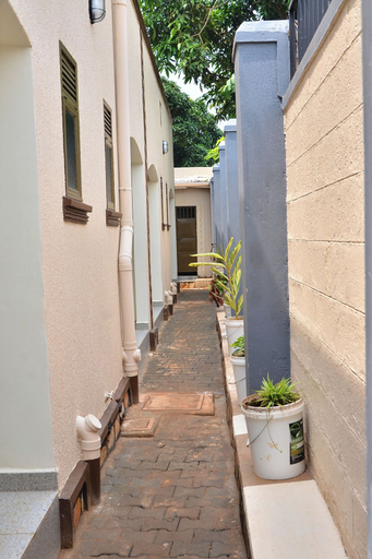 Others 5, Haber Motel Enterprise Ltd-, Entebbe
