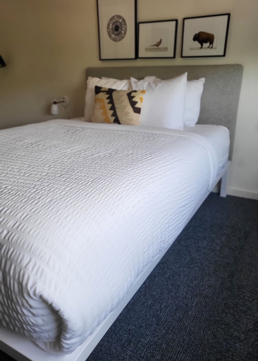Bedroom 9
