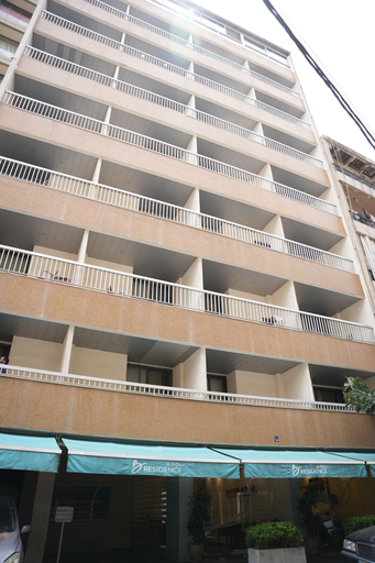 Exterior & Views 2, B Residence, Beirut