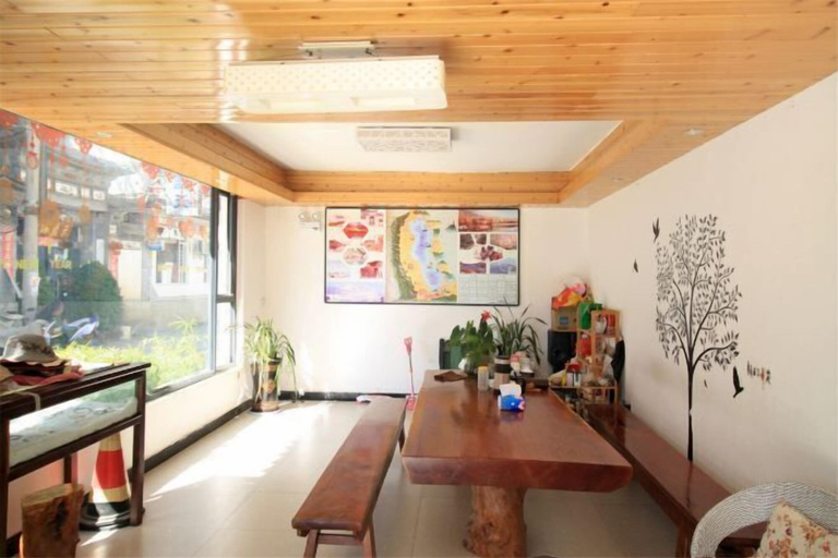Others 5, Bashiba Inn, Dali Bai