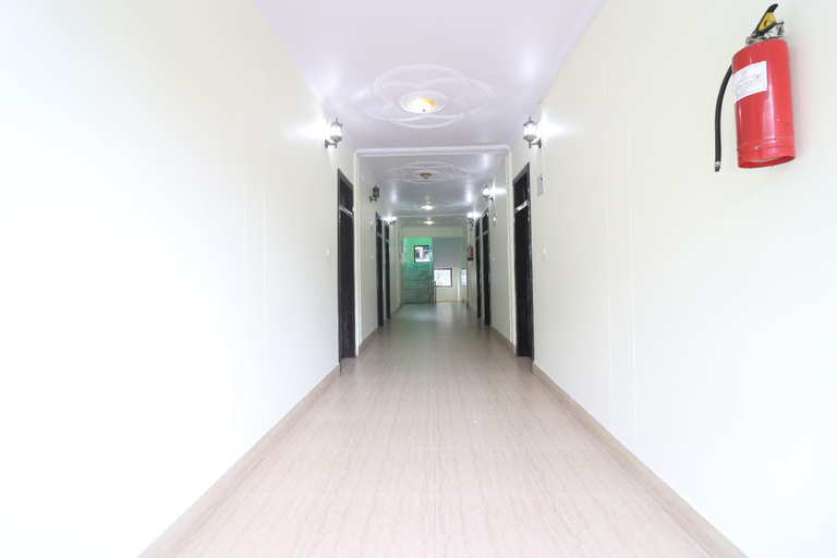 Public Area 2, Hotel MANDAKINI, Garhwal