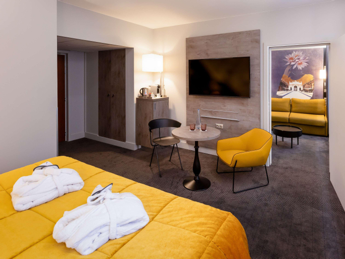 Bedroom 22