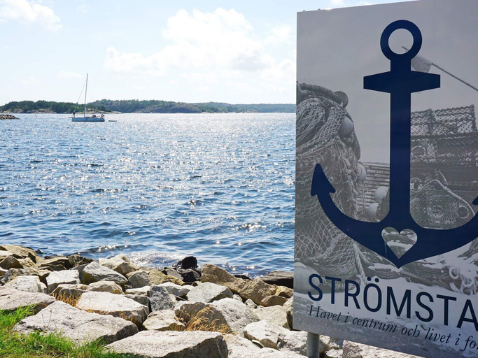 Miscellaneous 4, 4 Star Holiday Home in Stromstad, Strömstad