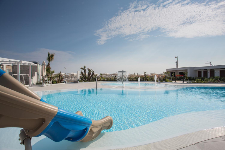 Sport & Beauty 5, Mediterraneo Hotel & Suites, Rimini