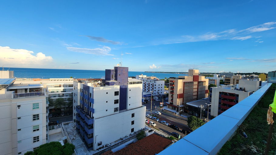 Public Area 4, Conforto em Tambaú próx ao mar, João Pessoa