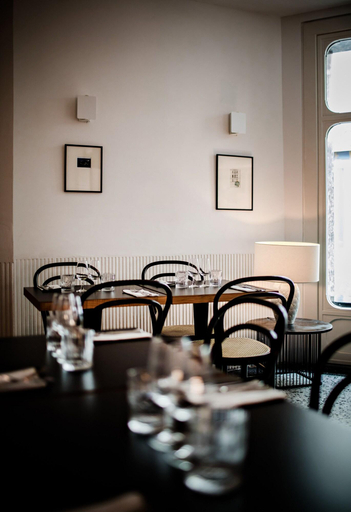 Food & Drinks 5, Le Pigalle, Paris