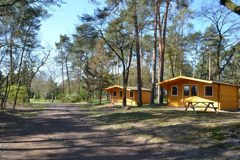 Others 4, Camping Aller Leine Tal, Heidekreis