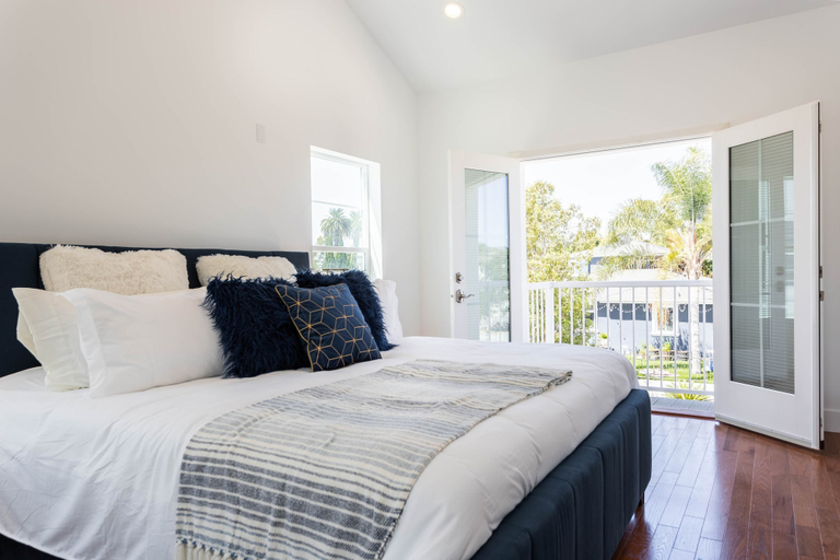 Bedroom 3, Ince by Avantstay 100 Meters to Amazon Studios, Los Angeles