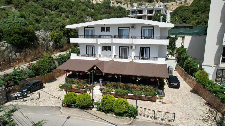 Exterior & Views 4, Sunkissed Hotel, Sarandës