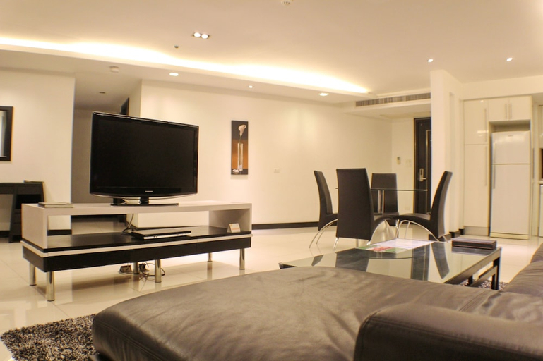 Bedroom 3, Nova Suites, Pattaya