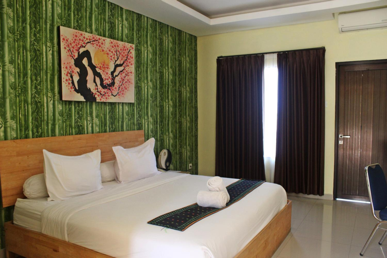 Bedroom 4