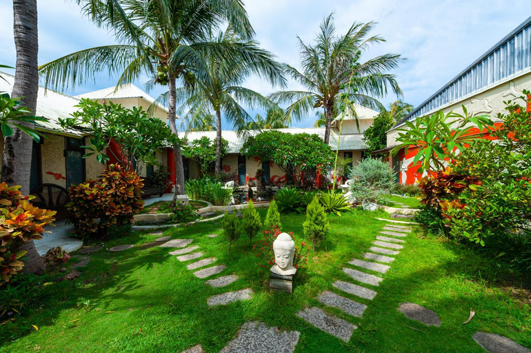 Exterior & Views 2, Pancala Vacation Inn, Pingtung