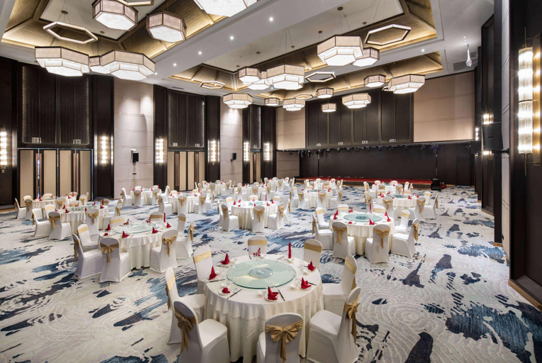 Others 3, Wyndham Garden Kunming High Tech Zone, Kunming