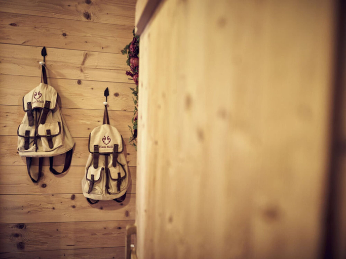 Interior 4, at Haldensee Modern Retreat, Reutte