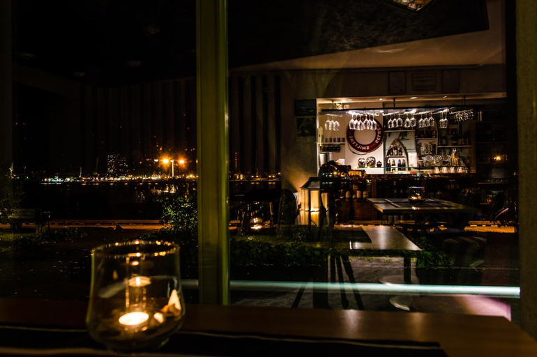 Food & Drinks, Palva, Neringos