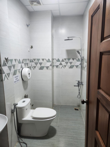 Bathroom 5, Cay Xanh, Đà Lạt