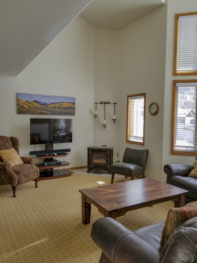 Others 5, Cascade Three Bedroom Three Bath C03, Ouray