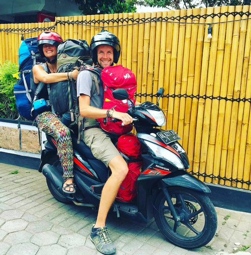 Rumah Roso Homestay, Yogyakarta