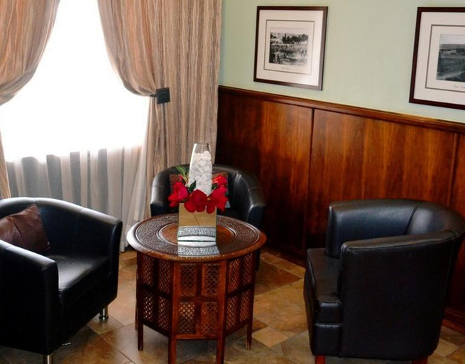 Others 5, Crown Hotel, Uthukela