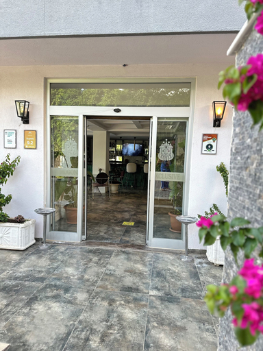 Exterior & Views 2, Mogons Exclusive Hotel, Kaş