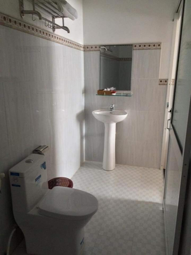 Bathroom 3, My Tuoi Hotel Phu Quoc - by Bay Luxury, Phú Quốc