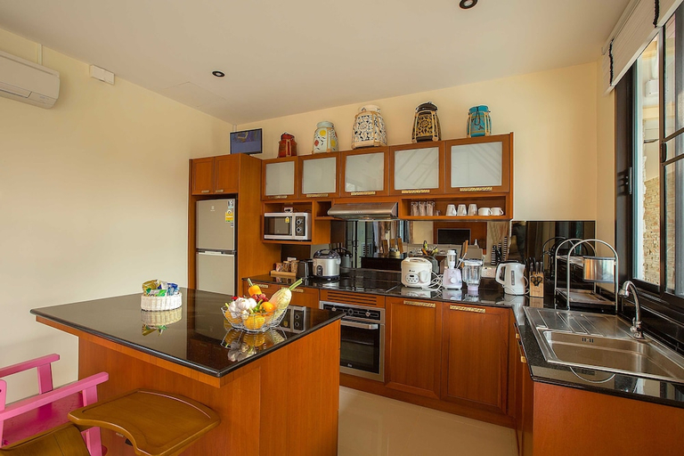 Others 5, RAWAI VIP VILLAS KIDS PARK AND SPA, Pulau Phuket