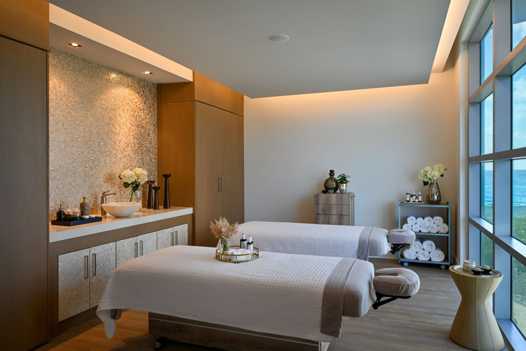 Bedroom 4, Amrit Ocean Resort and Residences - Singer Island, Palm Beach