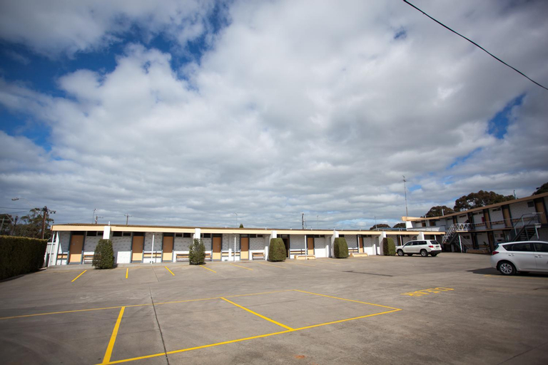 Public Area 5, Corio Bay Motel, Corio - Inner
