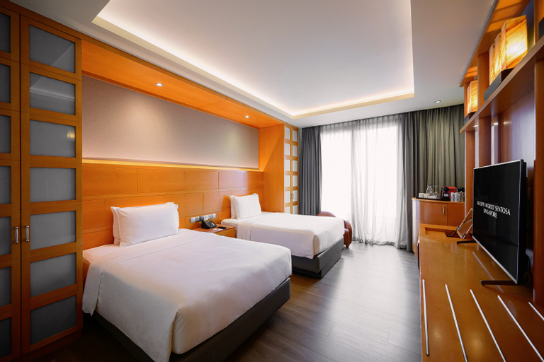 Bedroom 20