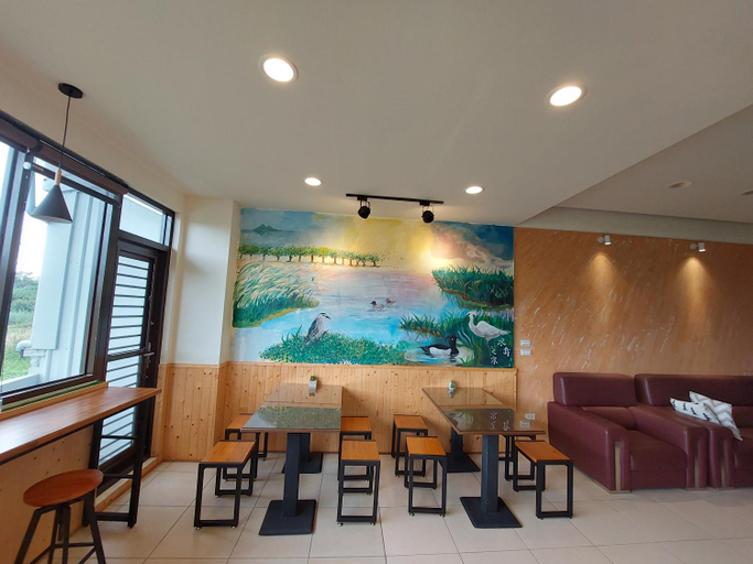 Food & Drinks 4, Aquatic Bird Homestay, Yilan