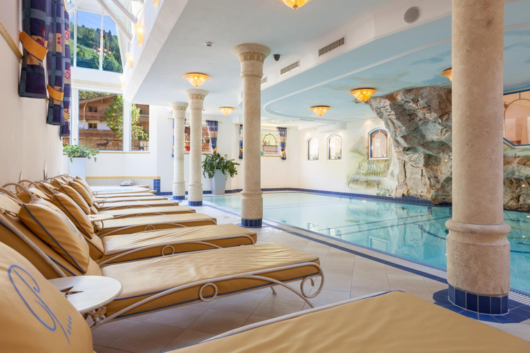 Sport & Beauty 2, Hotel Platzer Superior, Schwaz