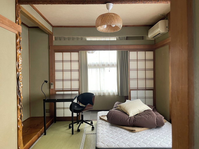 Others 5, Guesthouse Hayashiya, Ōmachi