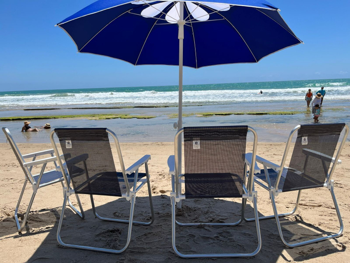 Others 4, Flat equipado a 50m da Praia by La Playa, Ipojuca