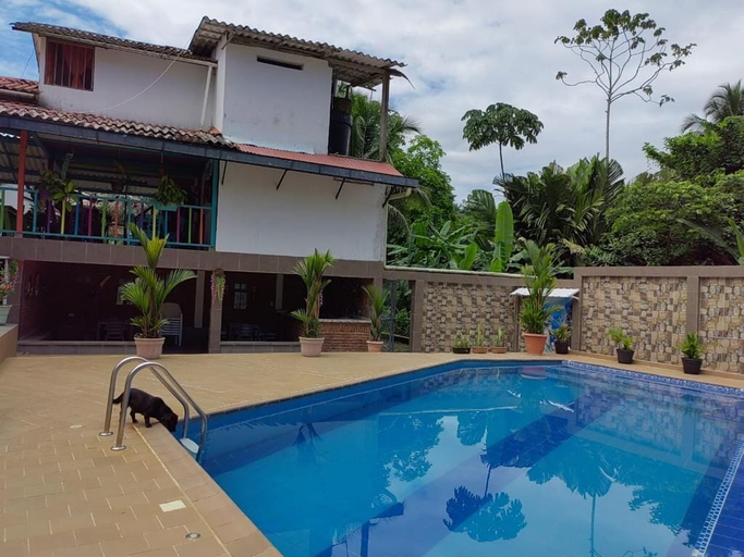 Sport & Beauty, Hotel brisas del pacifico, Buenaventura