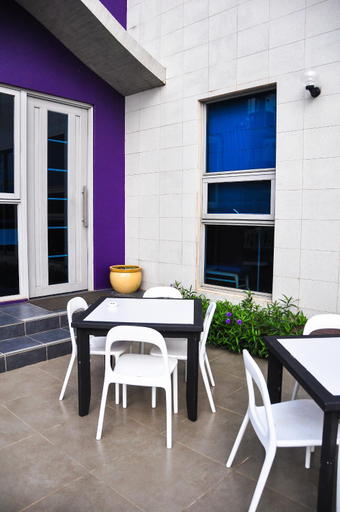 Others 5, Hai Pu B&B, Penghu