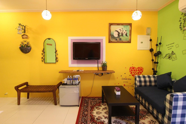 Others 5, Kenting Diack Inn, Pingtung
