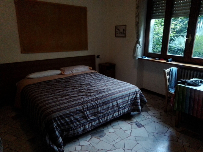 Bedroom 4, B&B Milano Malpensa 1, Milano
