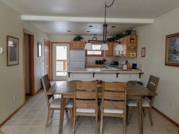 Others 4, Cascade Three Bedroom Three Bath C03, Ouray