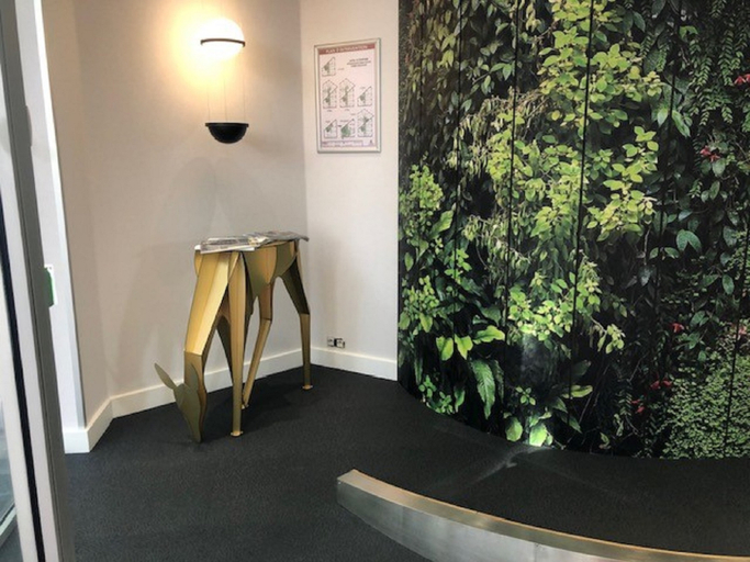 Public Area, Cousture Hotel, Haute-Garonne