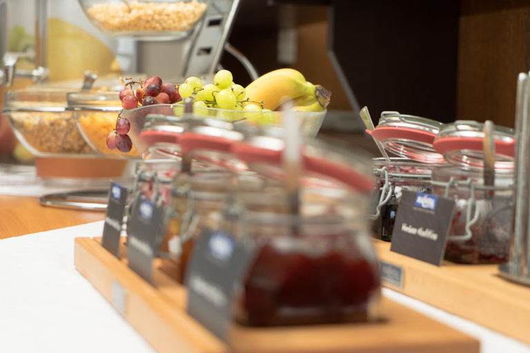 Food & Drinks 5, Landgasthof Zum Stern, Bad Kissingen