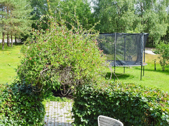 Exterior 5, 10 Person Holiday Home in Gamle Fredrikstad, Borge