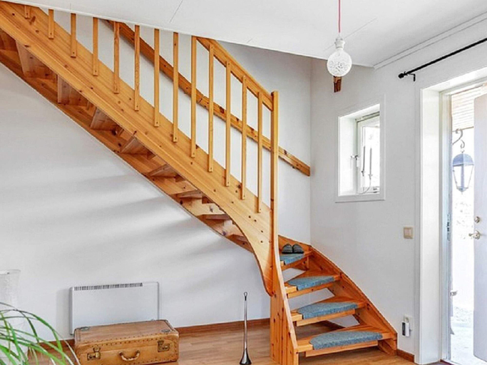 Interior, 4 Person Holiday Home in Motala, Askersund