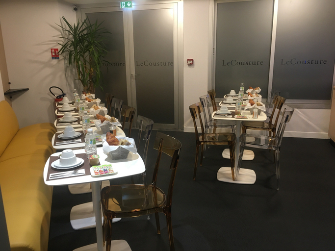 Food & Drinks 5, Cousture Hotel, Haute-Garonne