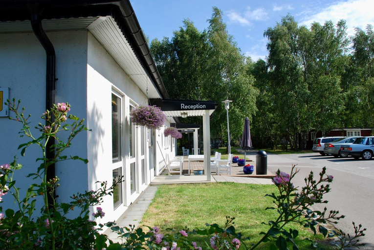 Public Area, Höllviksnäs möten mat logi, Vellinge