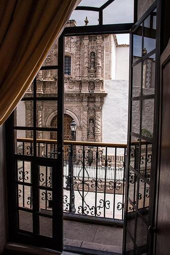 Others 5, Hostal de La Monja, Durango