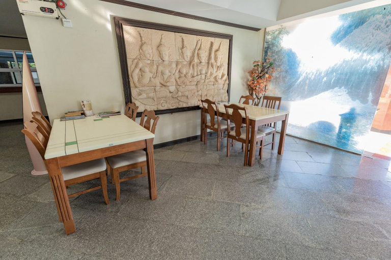 Public Area 2, Mix hotel, Muang Nakhon Ratchasima