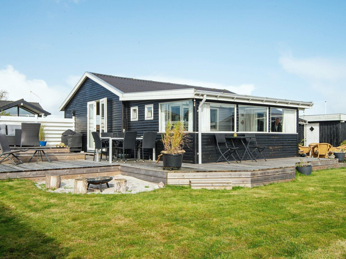 Exterior & Views 1, 4 Person Holiday Home in Hejls, Kolding